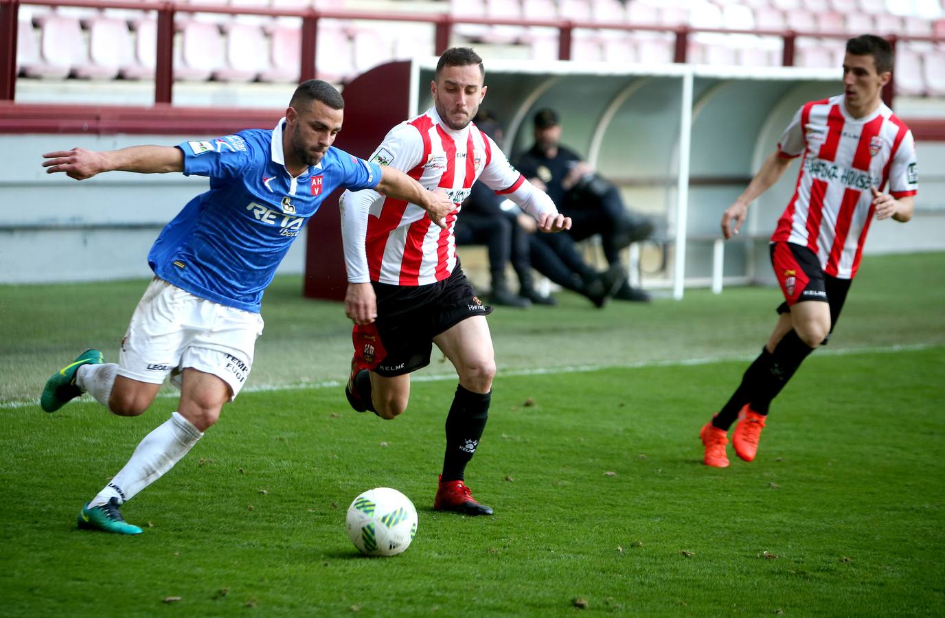 La UDL vuelve a caer