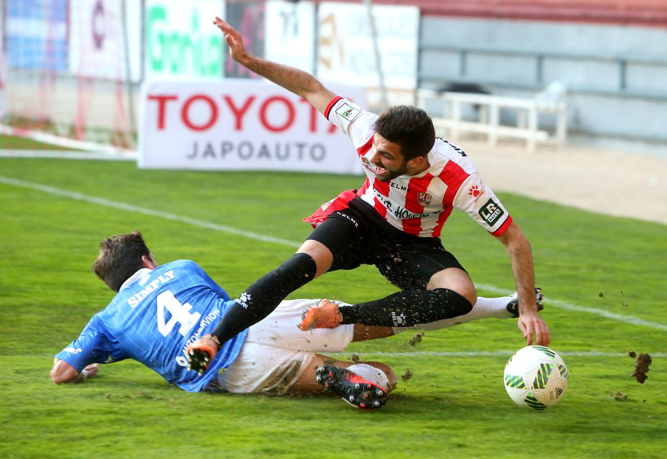 La UDL vuelve a caer