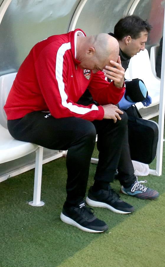 La UDL vuelve a caer