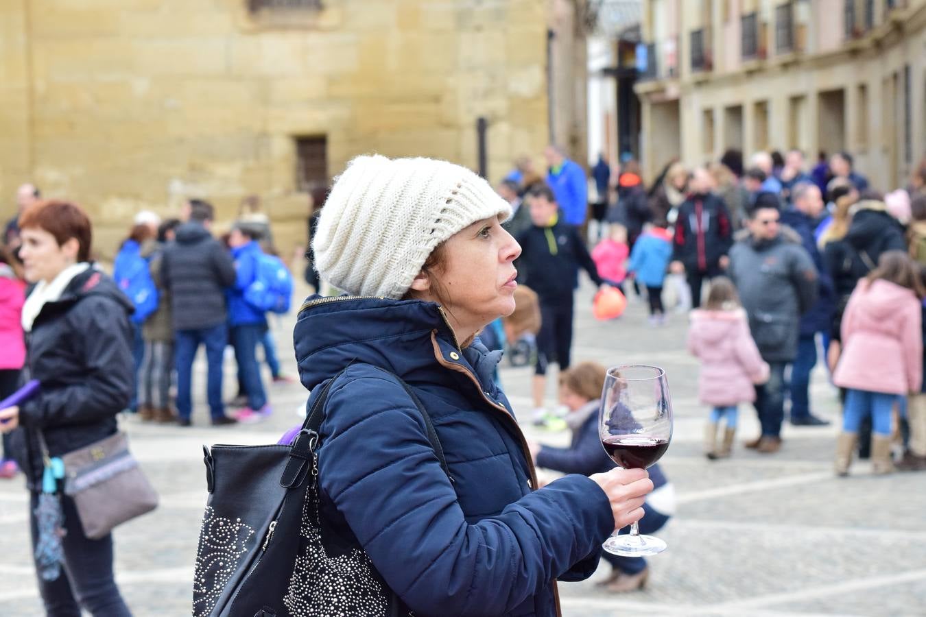 Pablo Mas repite en la Media Maratón del Camino (III)