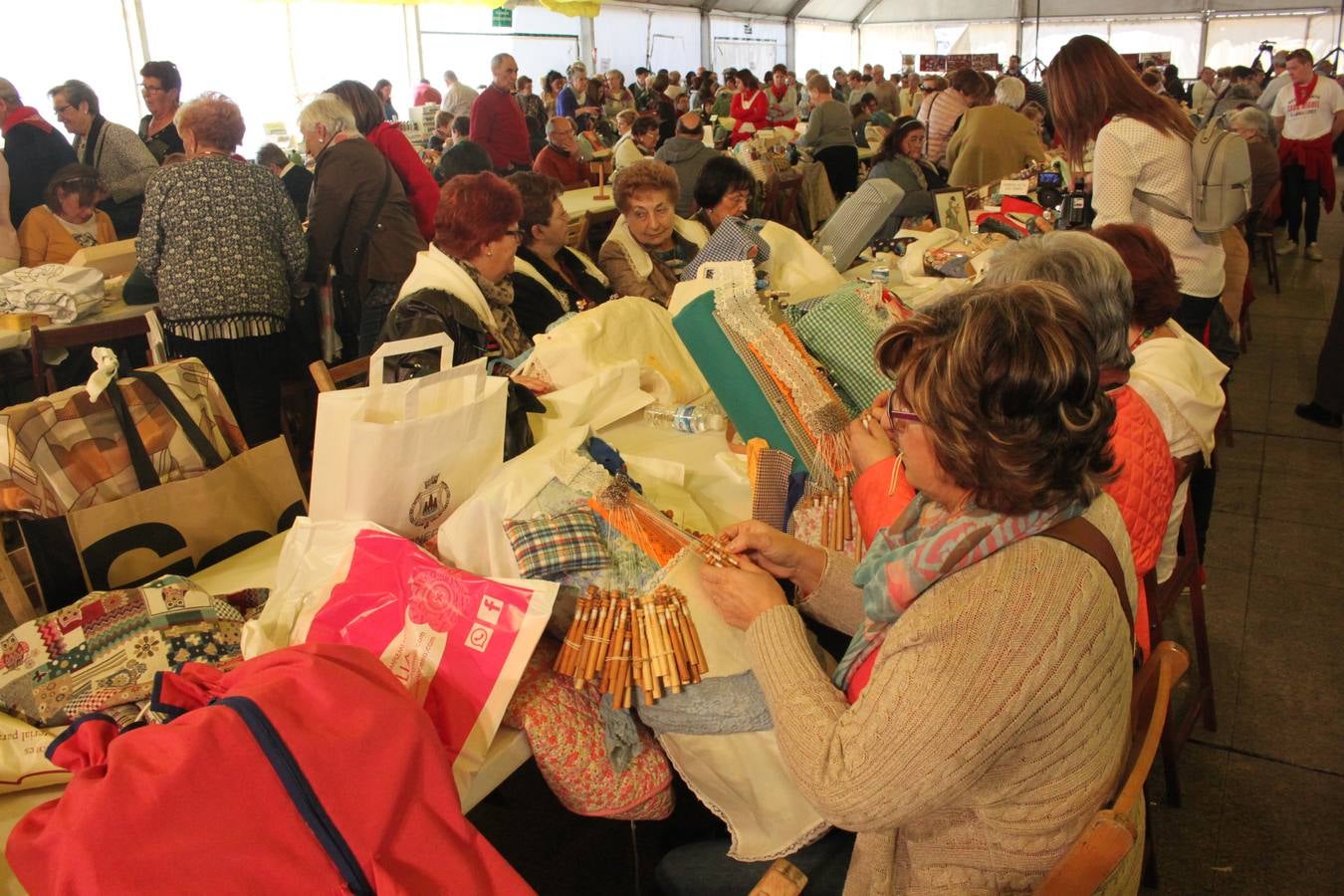 Arnedo despide sus fiestas