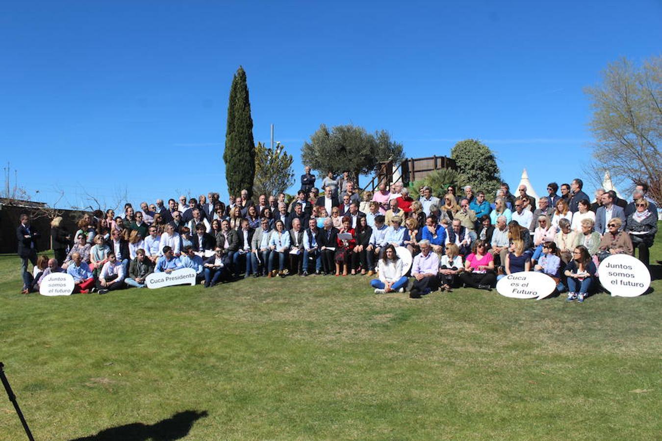 De Santa Coloma a Calahorra