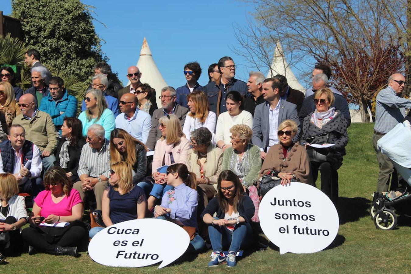 De Santa Coloma a Calahorra