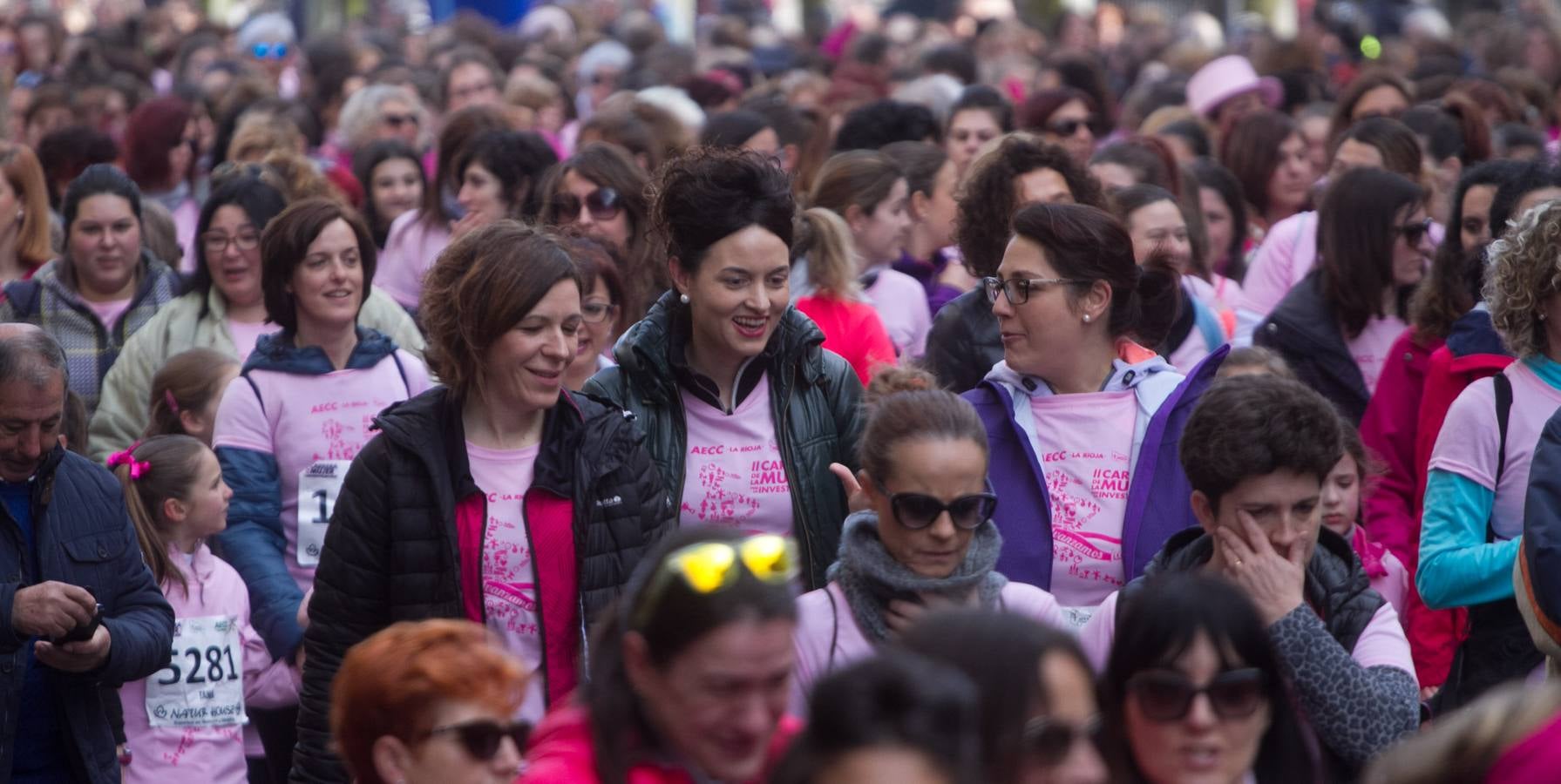 Carrera de la Mujer en Logroño (2)