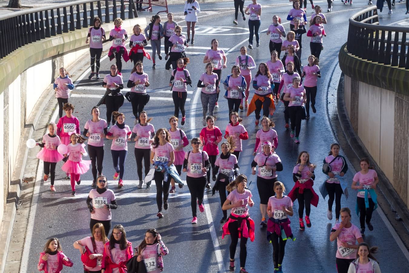 Carrera de la Mujer en Logroño (2)