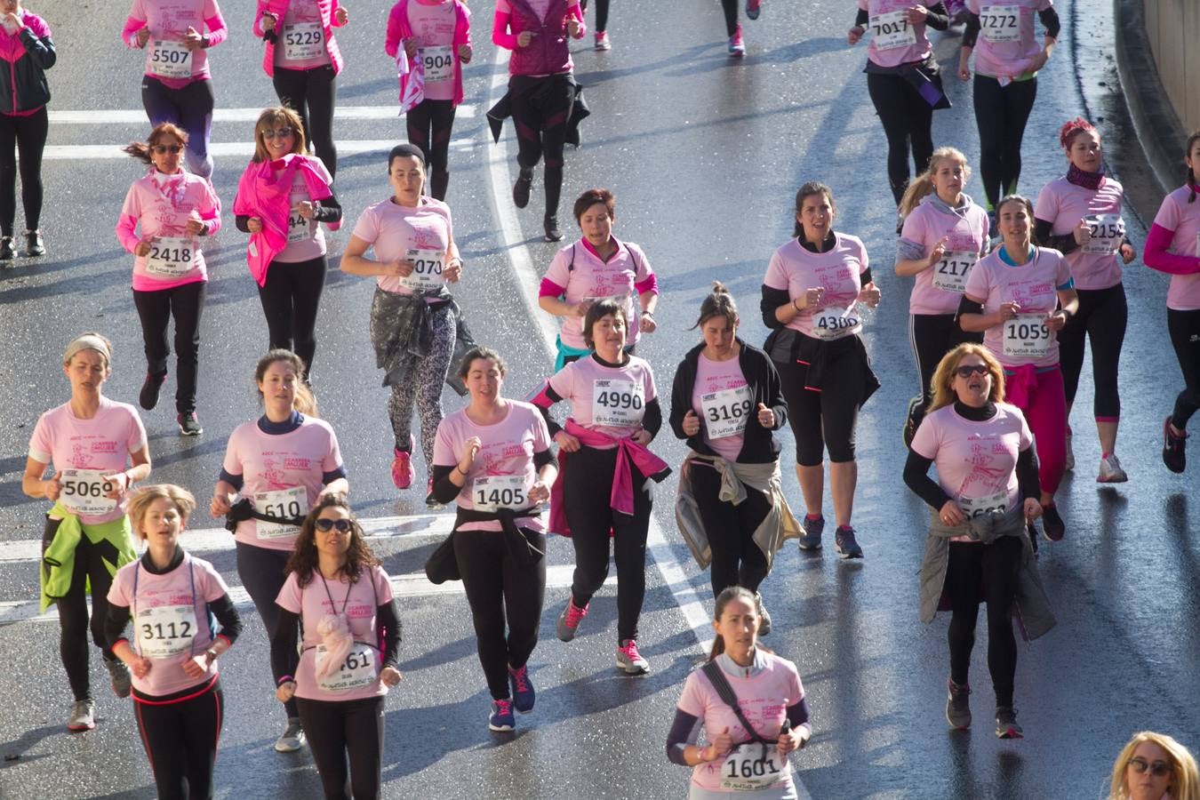 Carrera de la Mujer en Logroño (2)