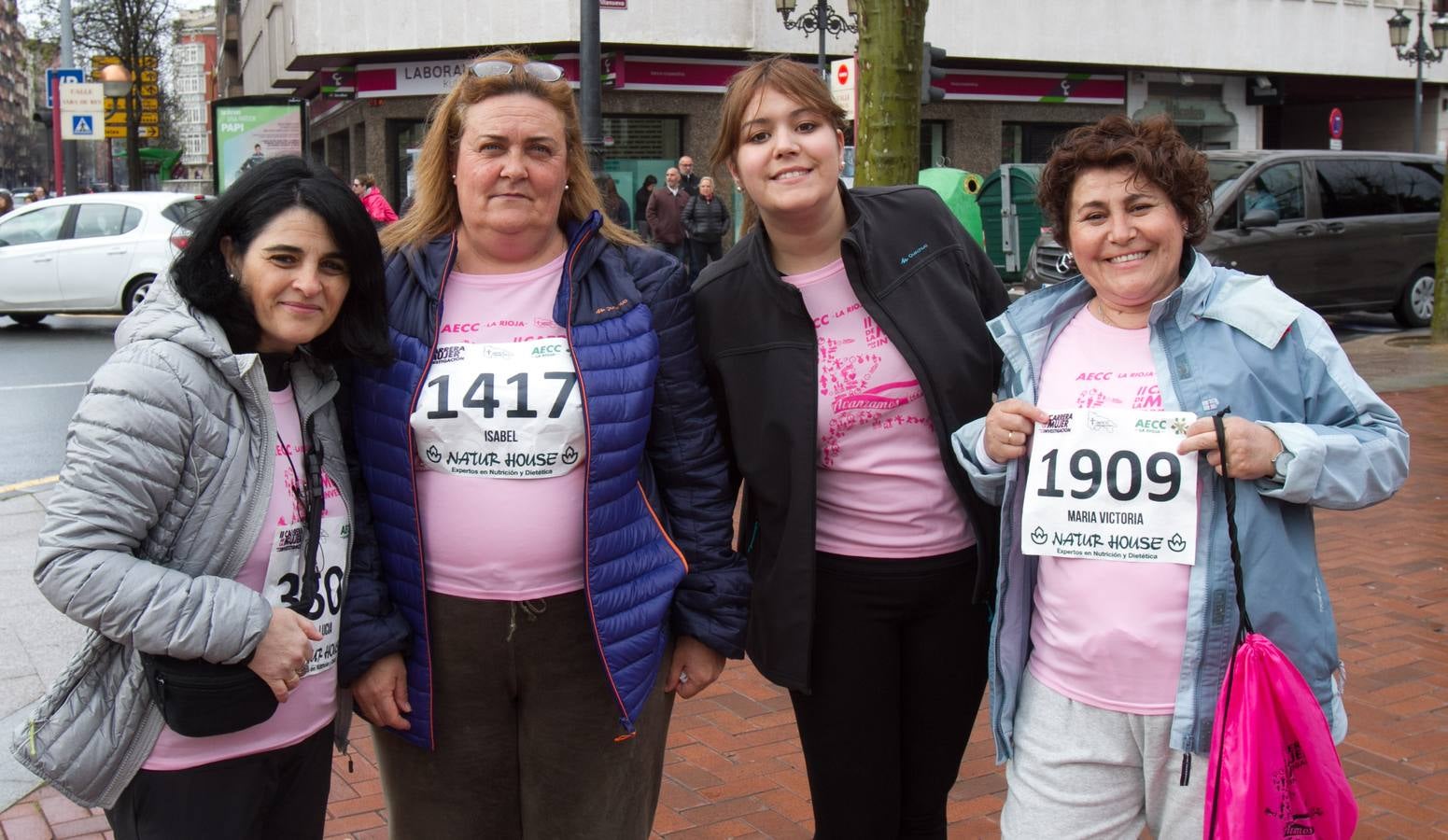 Carrera de la Mujer en Logroño (2)