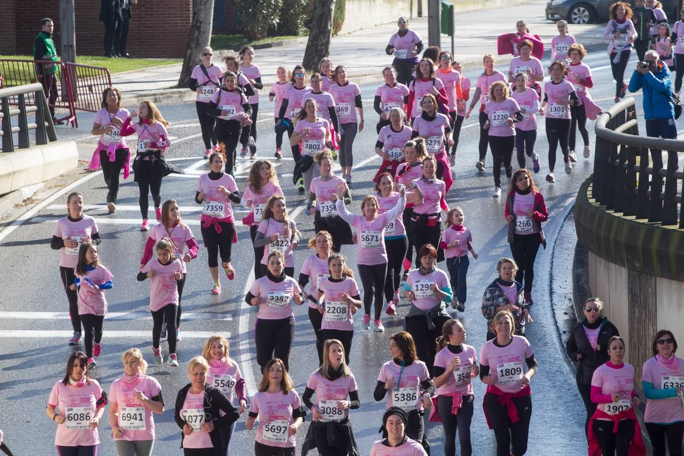 Carrera de la Mujer en Logroño (2)