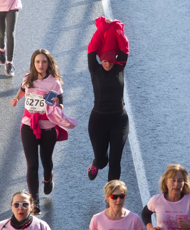 Carrera de la Mujer en Logroño (2)