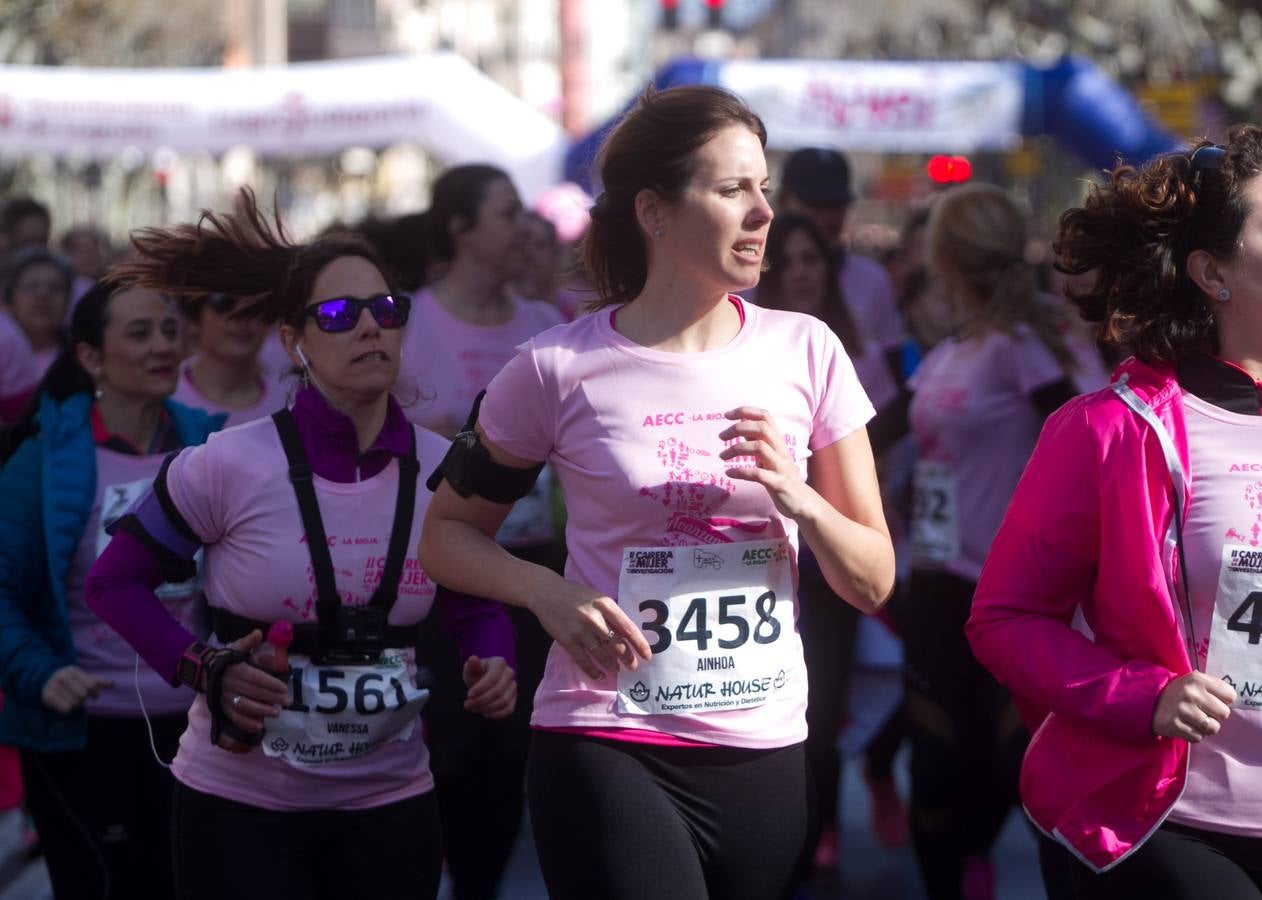 Carrera de la Mujer en Logroño (2)