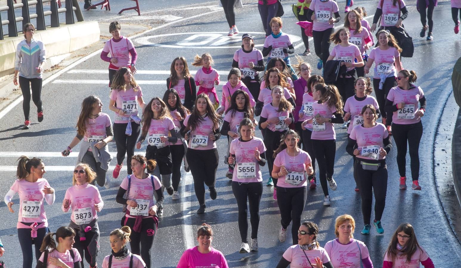 Carrera de la Mujer en Logroño (2)