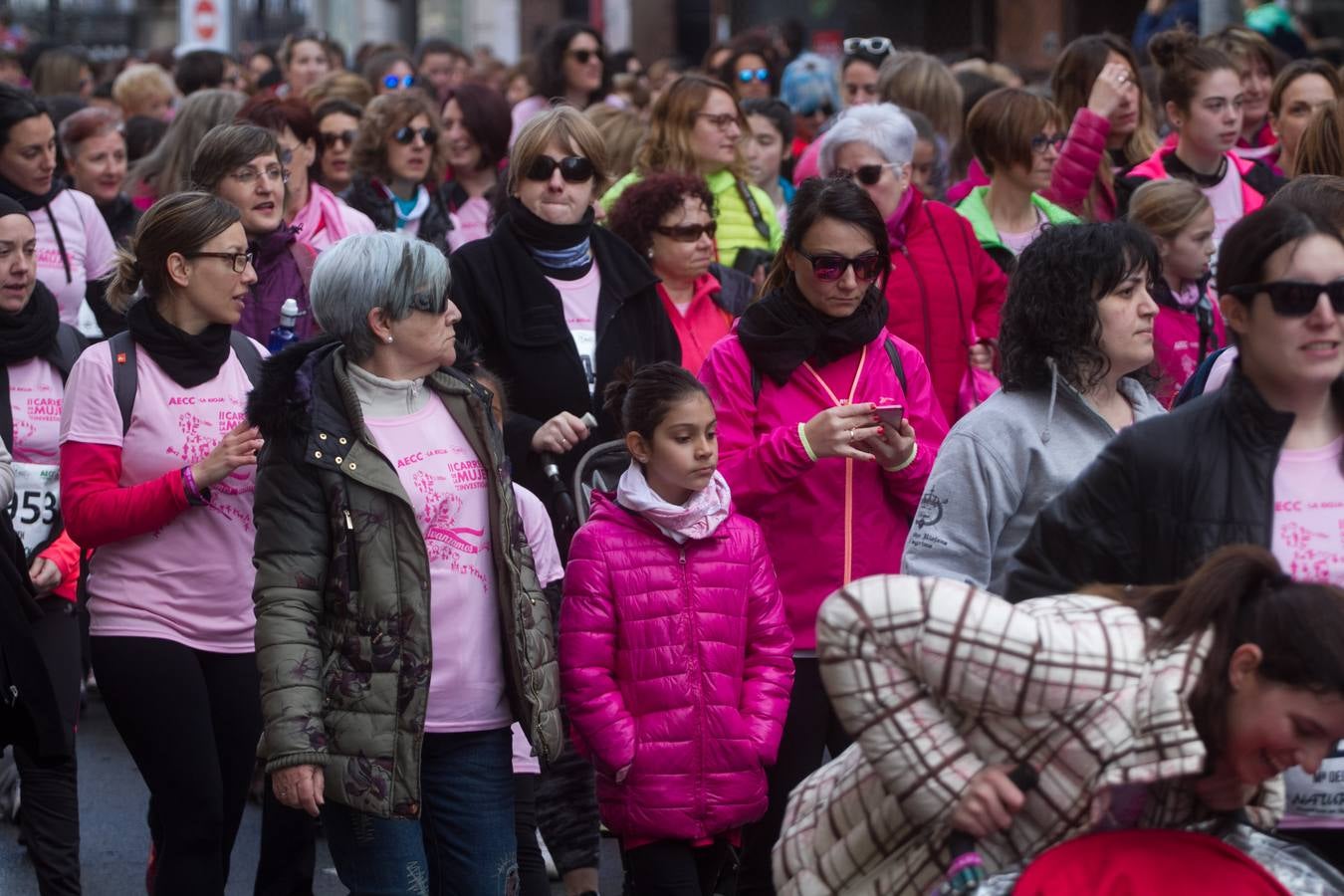 Carrera de la Mujer en Logroño (2)