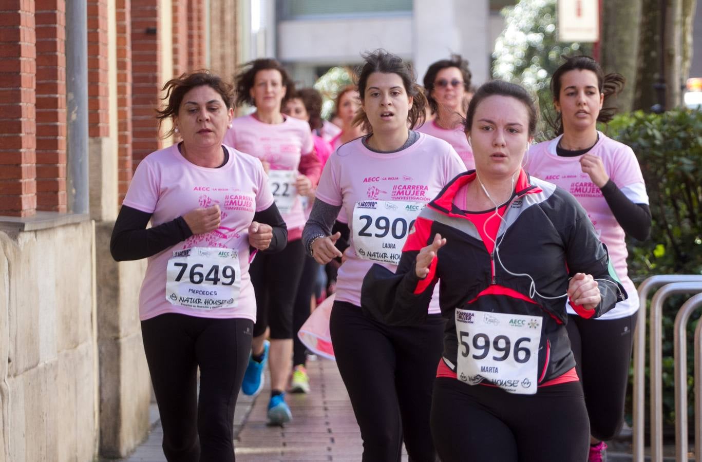 Carrera de la Mujer en Logroño (2)