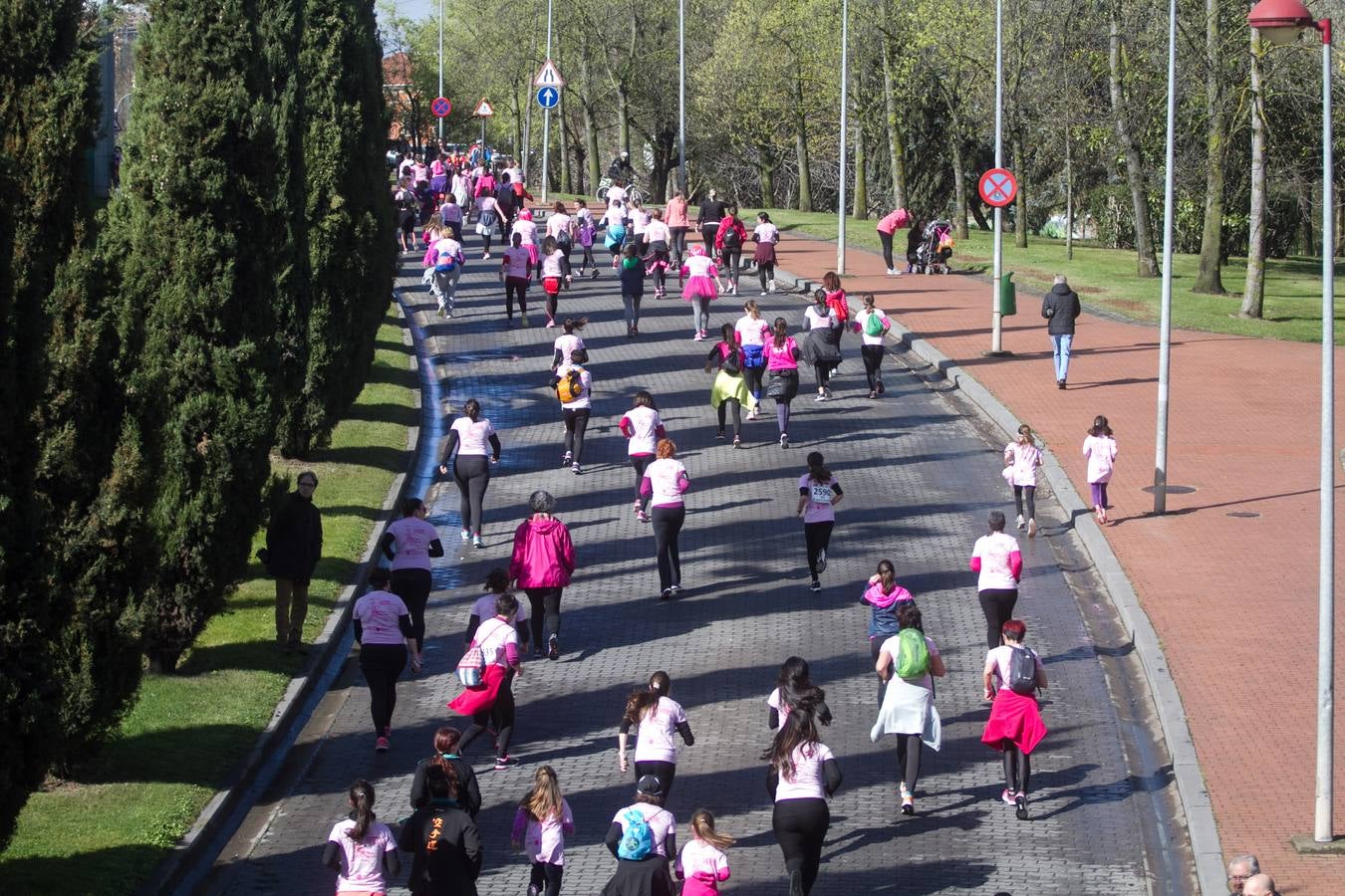 Carrera de la Mujer en Logroño (2)