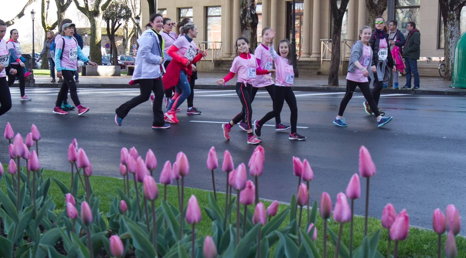 Carrera de la Mujer en Logroño (2)