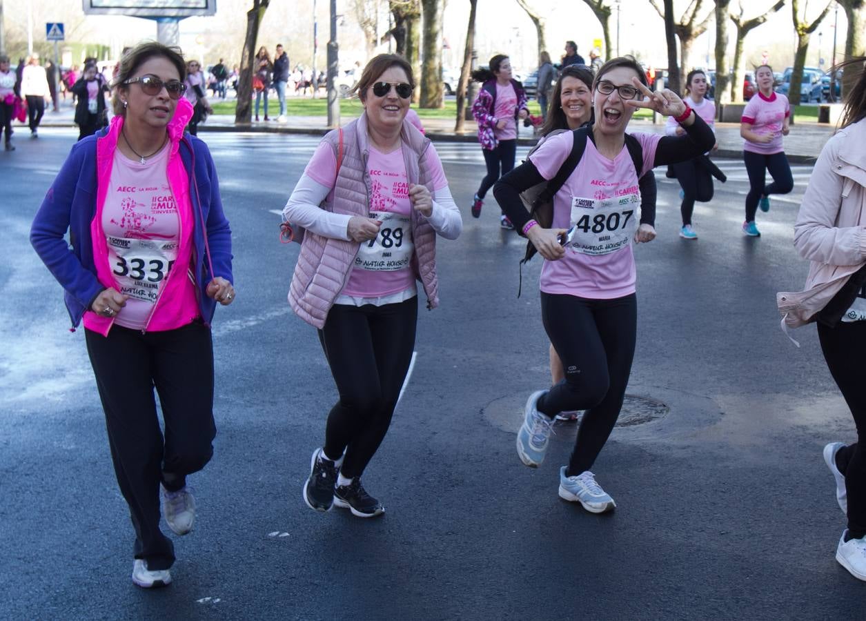 Carrera de la Mujer en Logroño (2)