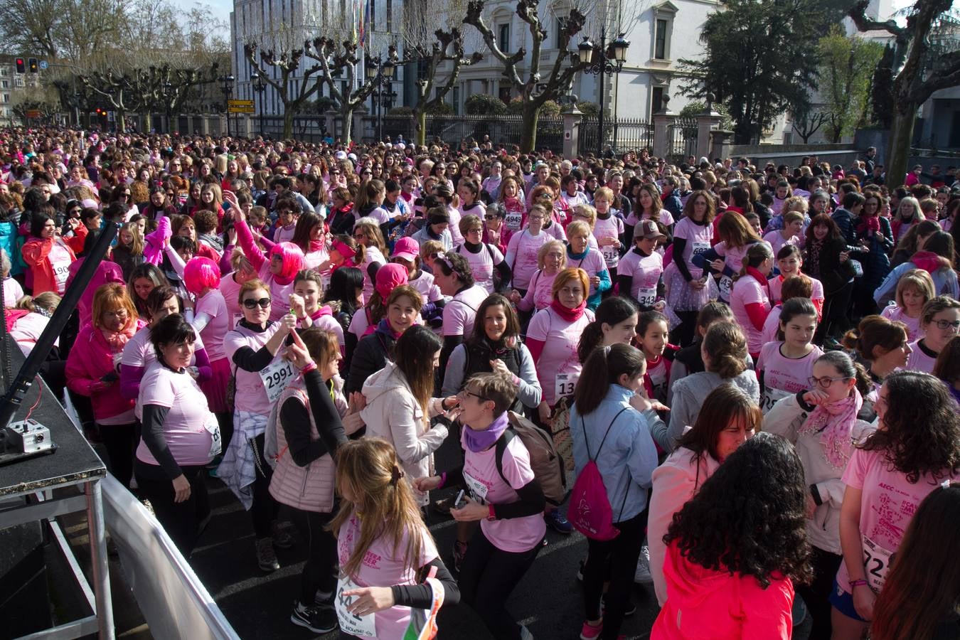 Carrera de la Mujer en Logroño (2)