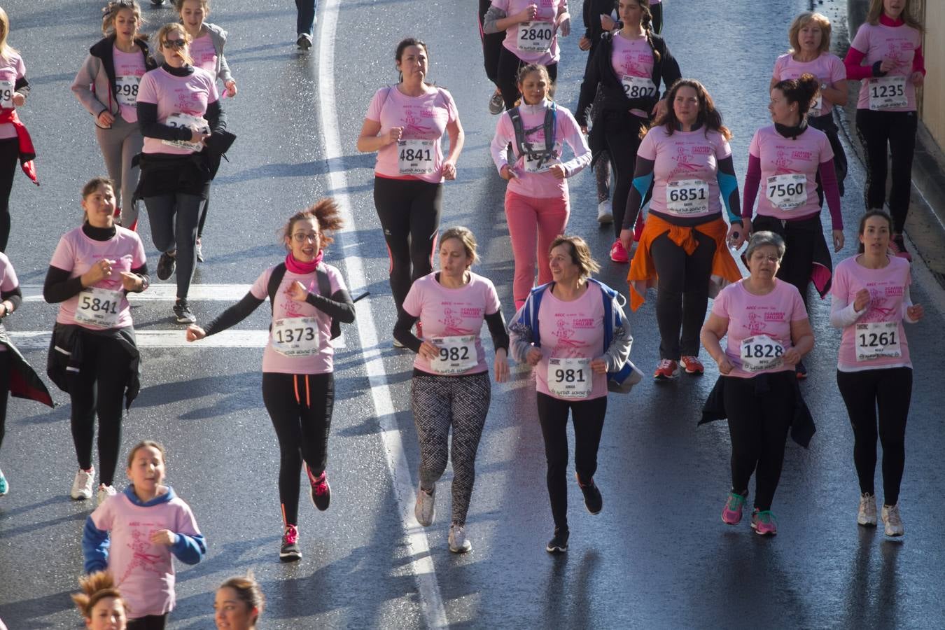 Carrera de la Mujer en Logroño (2)