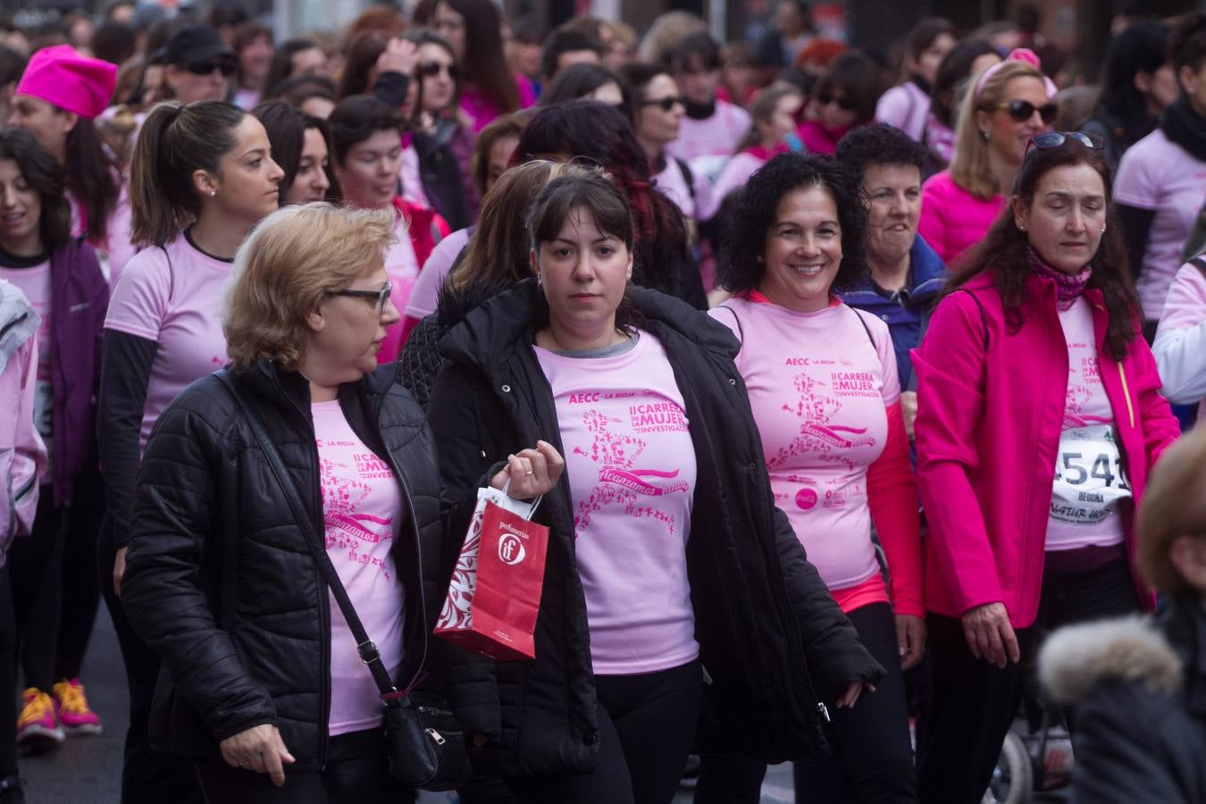 Carrera de la Mujer en Logroño (2)