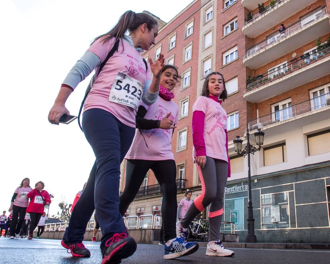 Carrera de la mujer en Logroño (3)