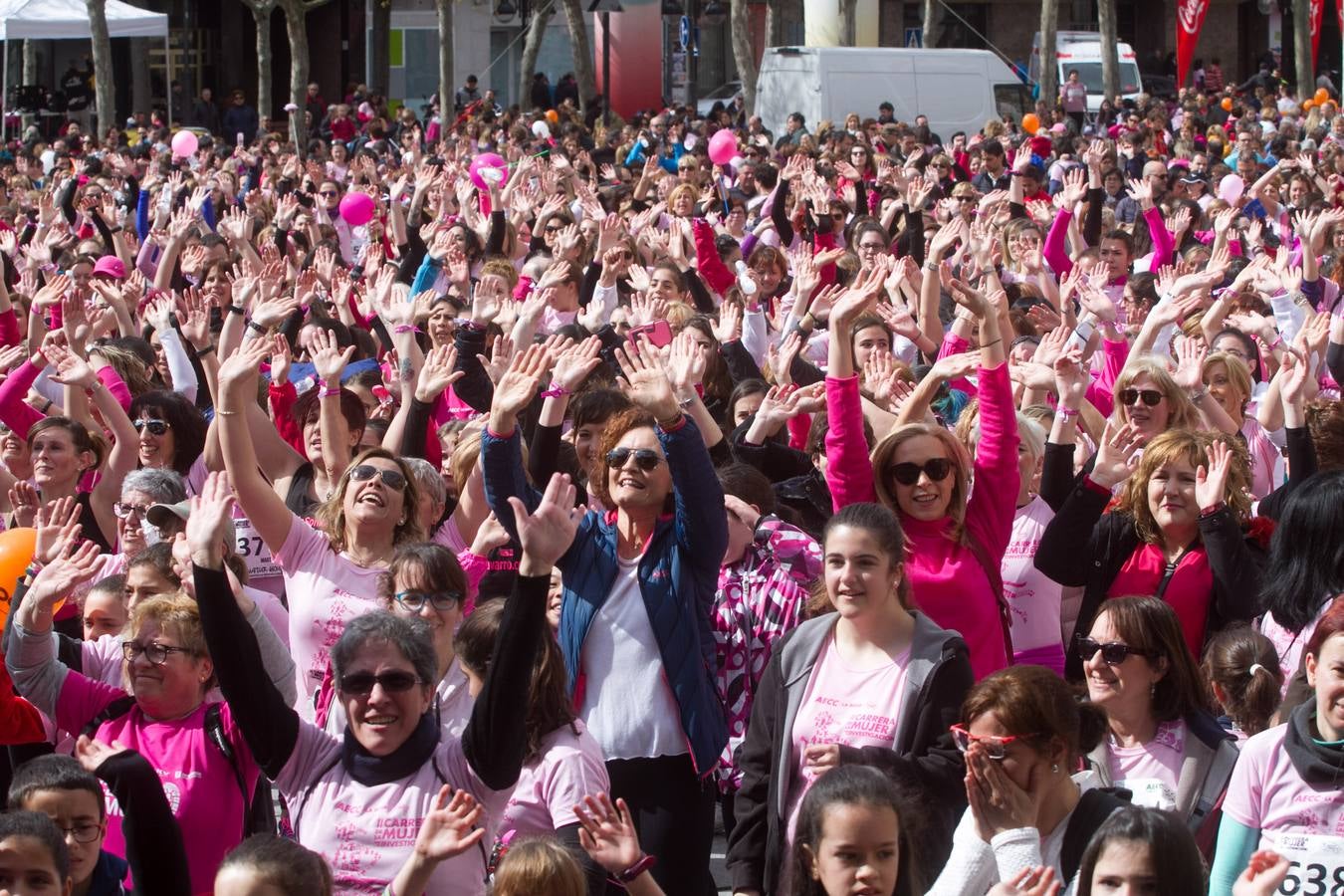 Carrera de la mujer en Logroño (3)