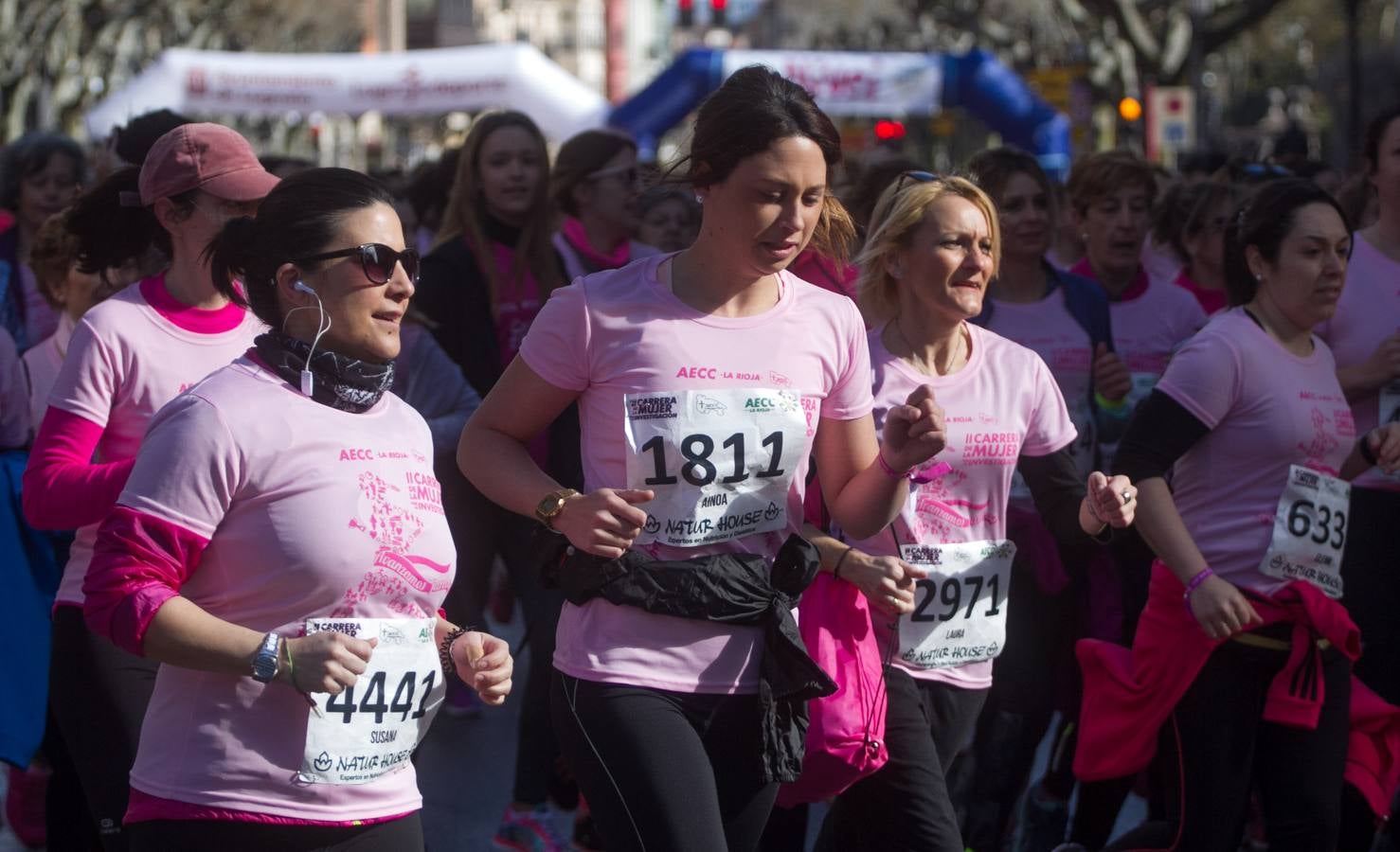 Carrera de la mujer en Logroño (3)