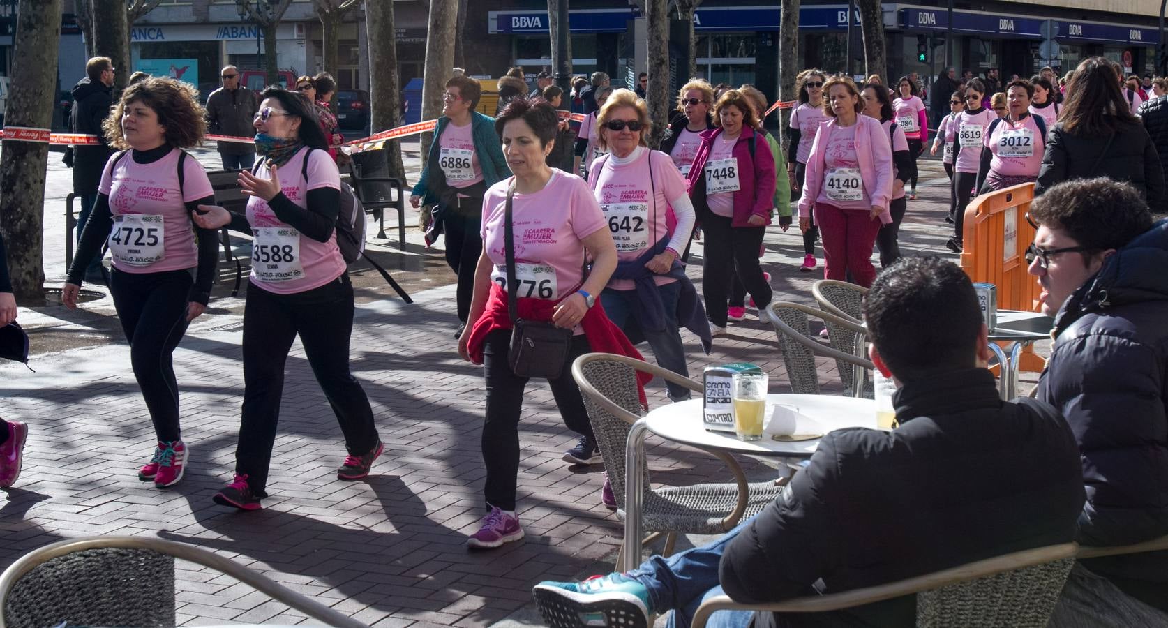 Carrera de la mujer en Logroño (3)