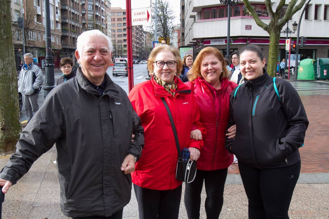 Carrera de la mujer en Logroño (3)