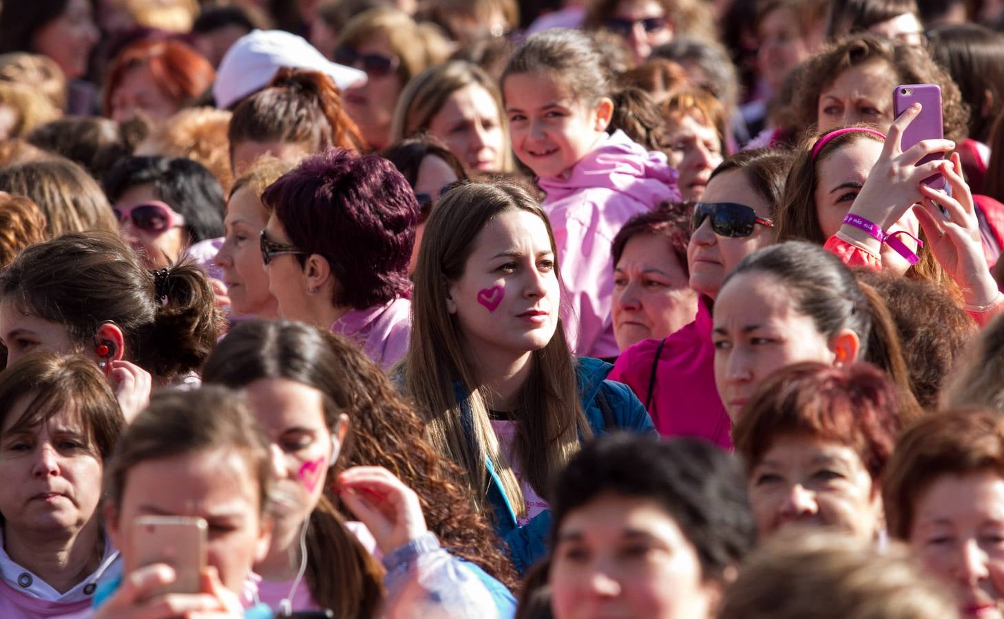 Carrera de la mujer en Logroño (3)