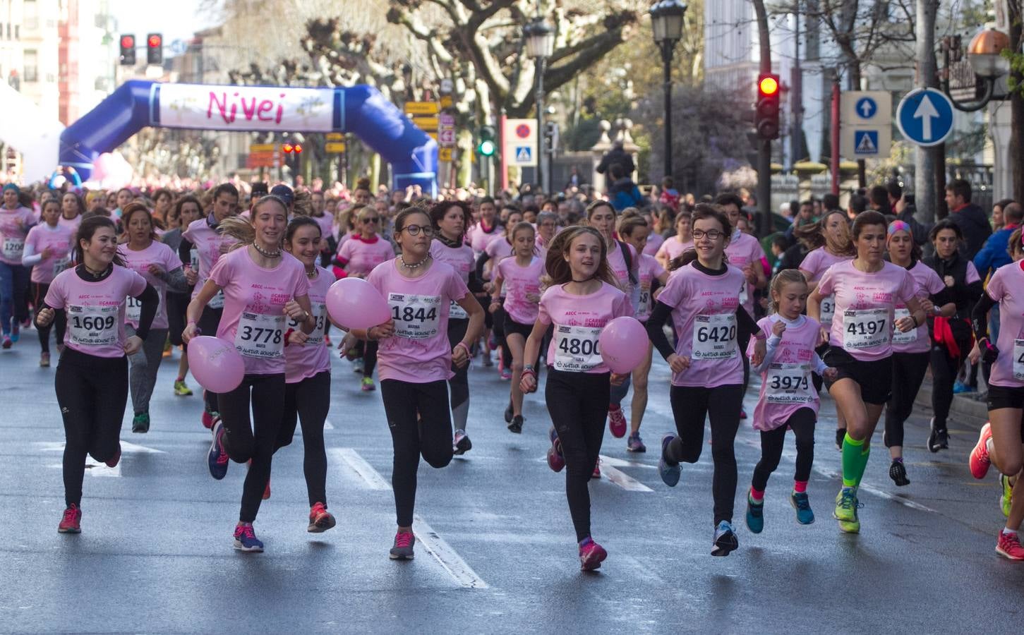 Carrera de la mujer en Logroño (3)