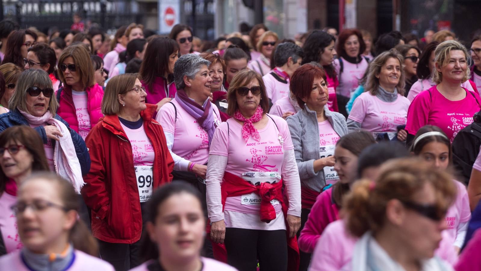 Carrera de la mujer en Logroño (3)