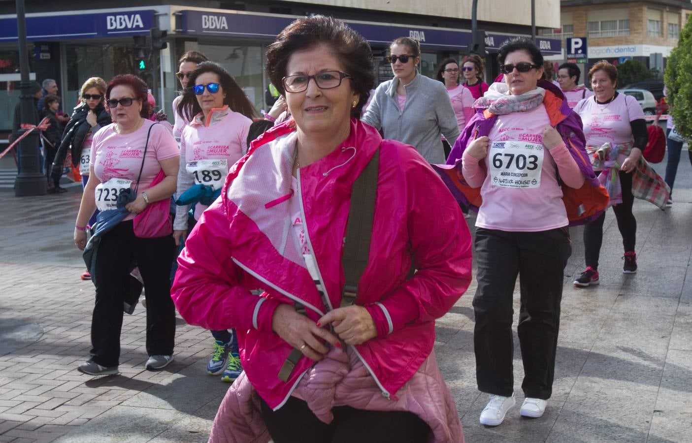 Carrera de la mujer en Logroño (3)