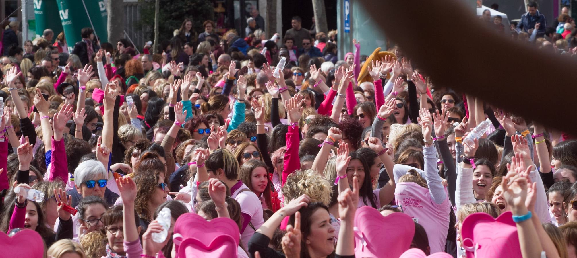 Carrera de la mujer en Logroño (3)