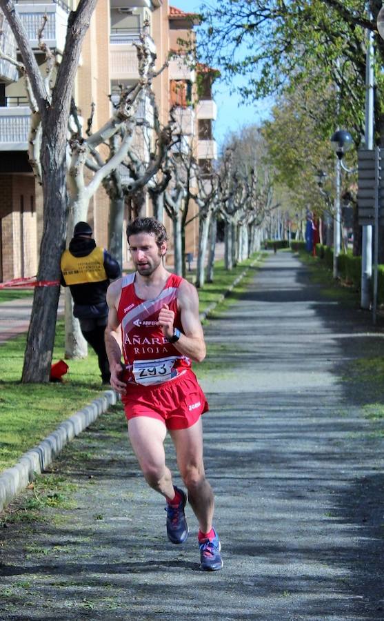 Duatlón de Santo Domingo