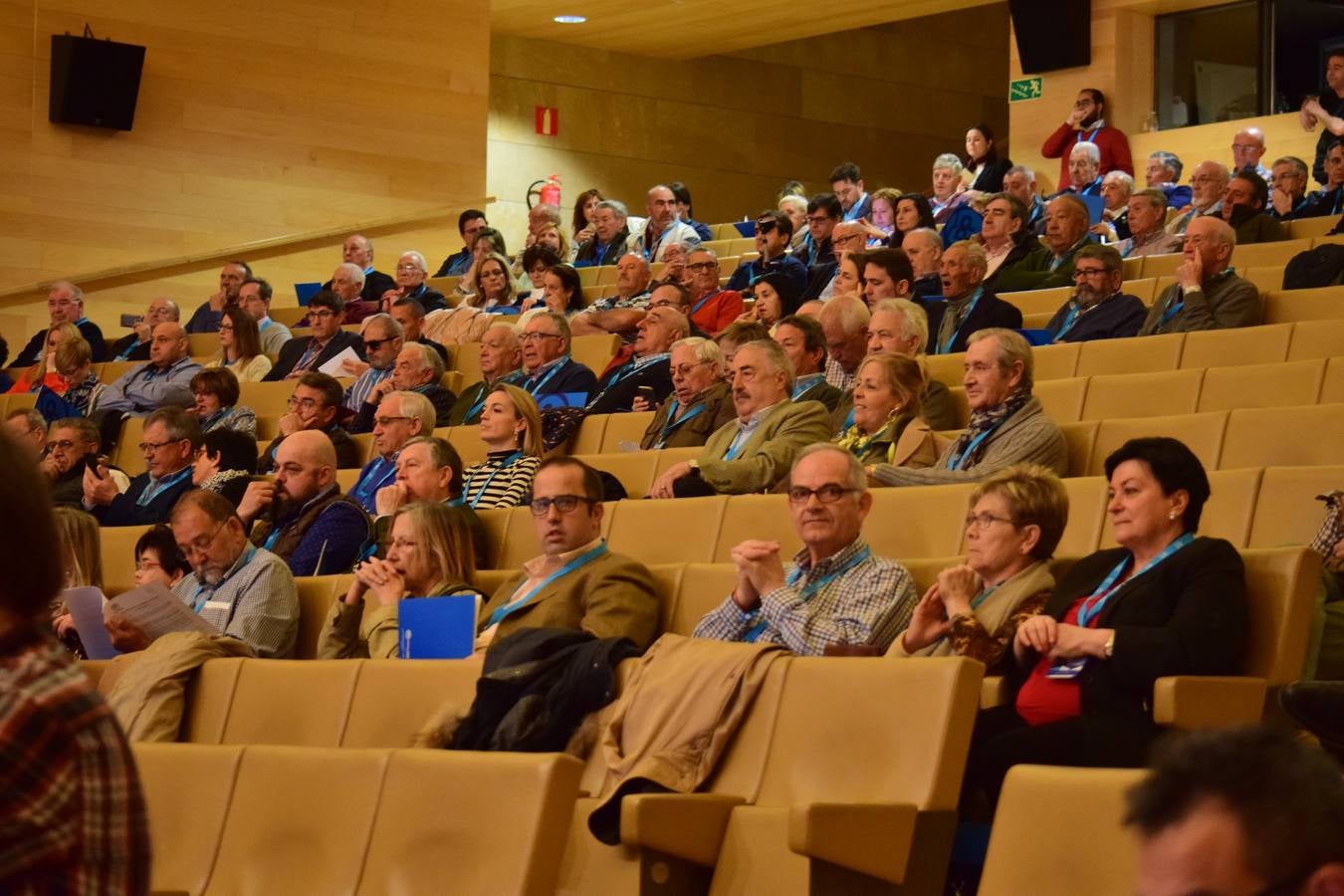 Congreso del Partido Popular de La Rioja