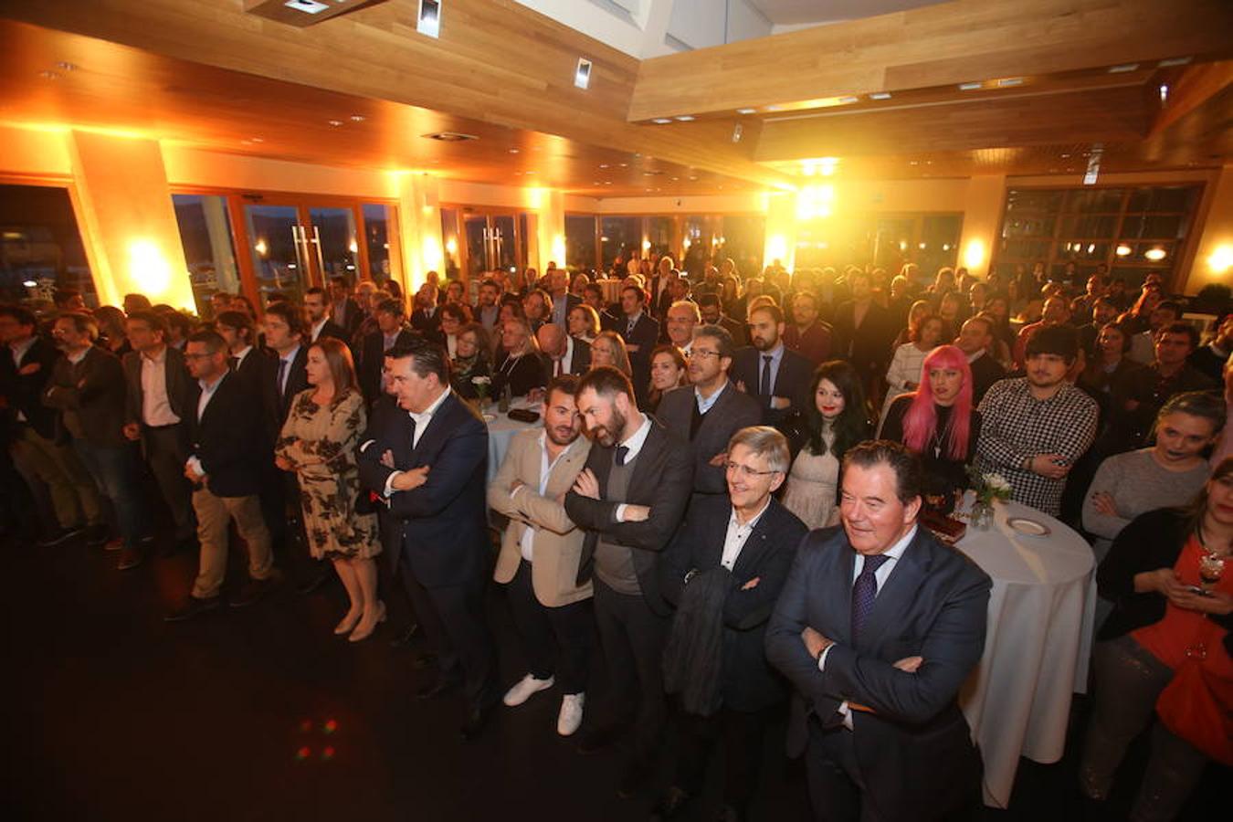 Premios Web 2017 (II)
