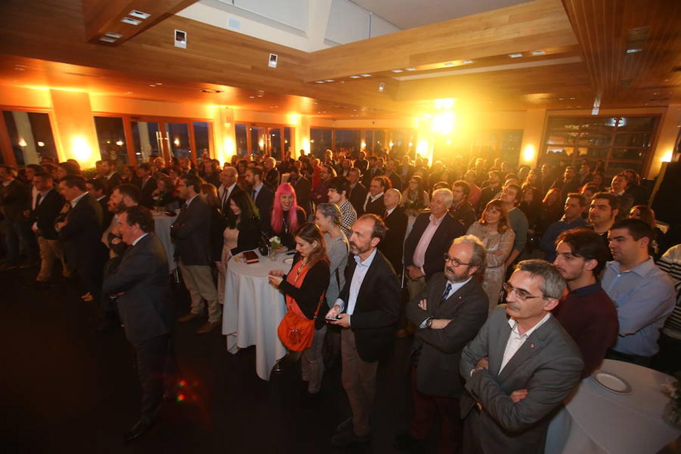 Premios Web 2017 (II)