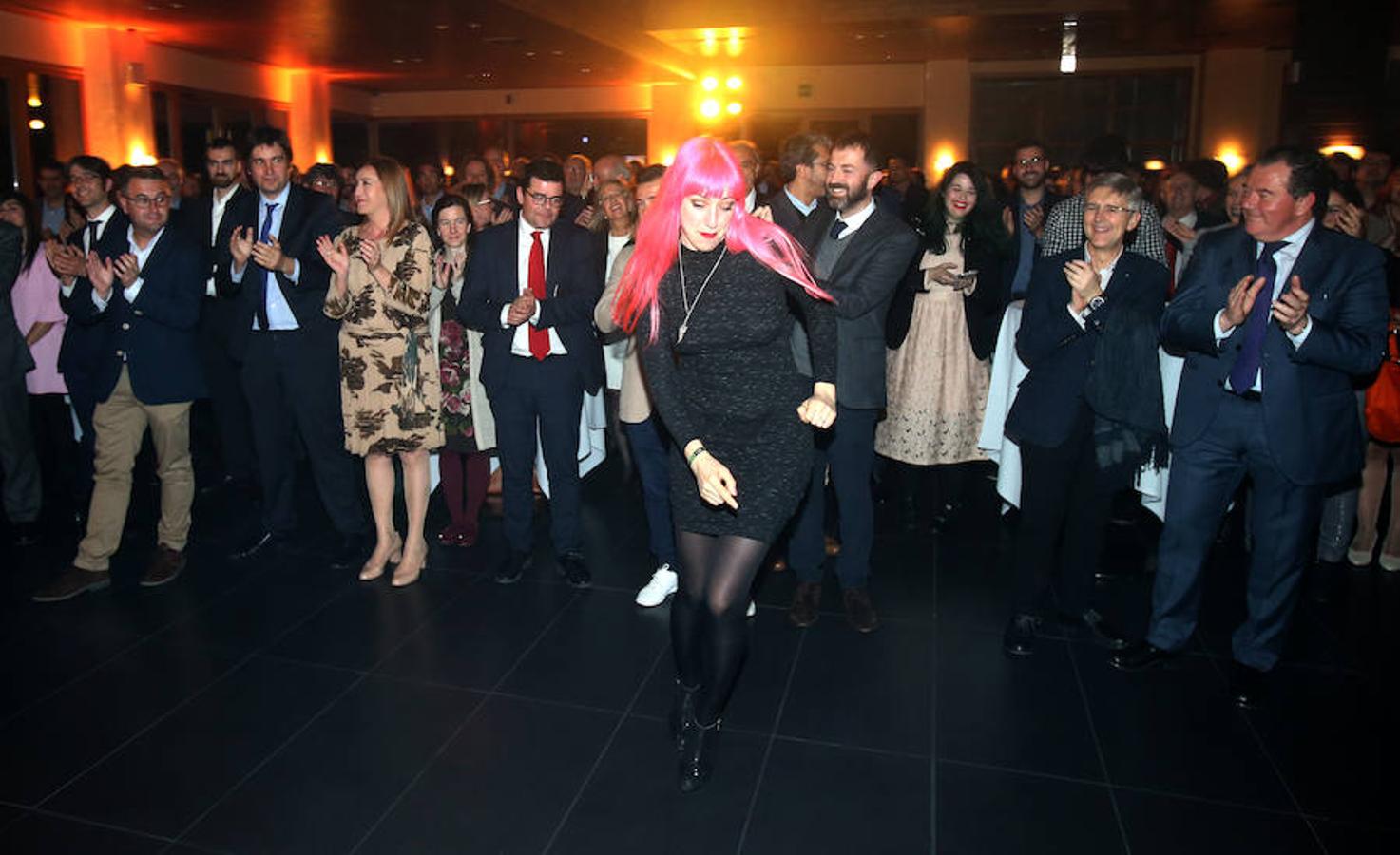 Premios Web 2017 (II)