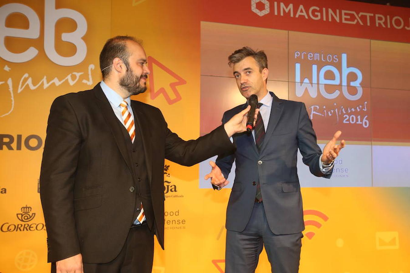 Premios Web 2017 (II)