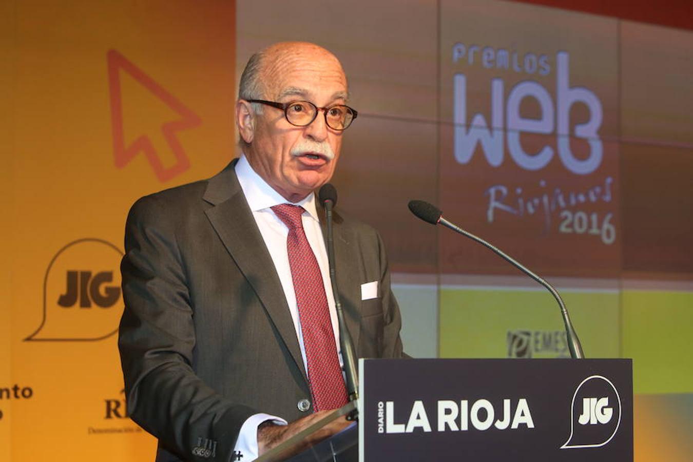 Premios Web 2017 (II)