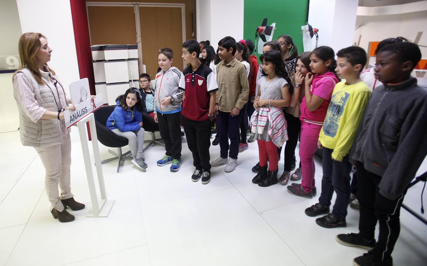 5º B del Navarrete El Mudo, en la multimedia de Diario LA RIOJA