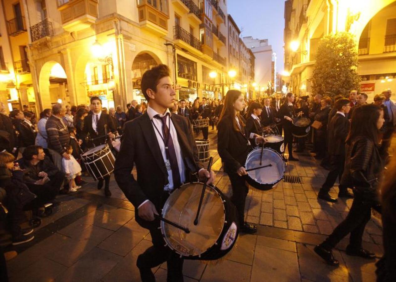 Procesión Viernes del Dolor
