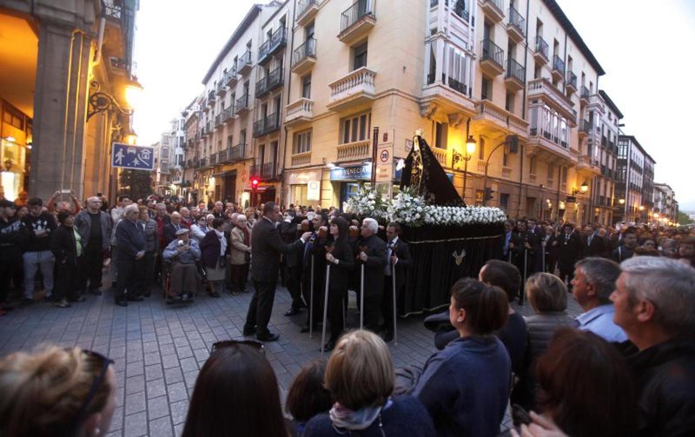 Procesión Viernes del Dolor