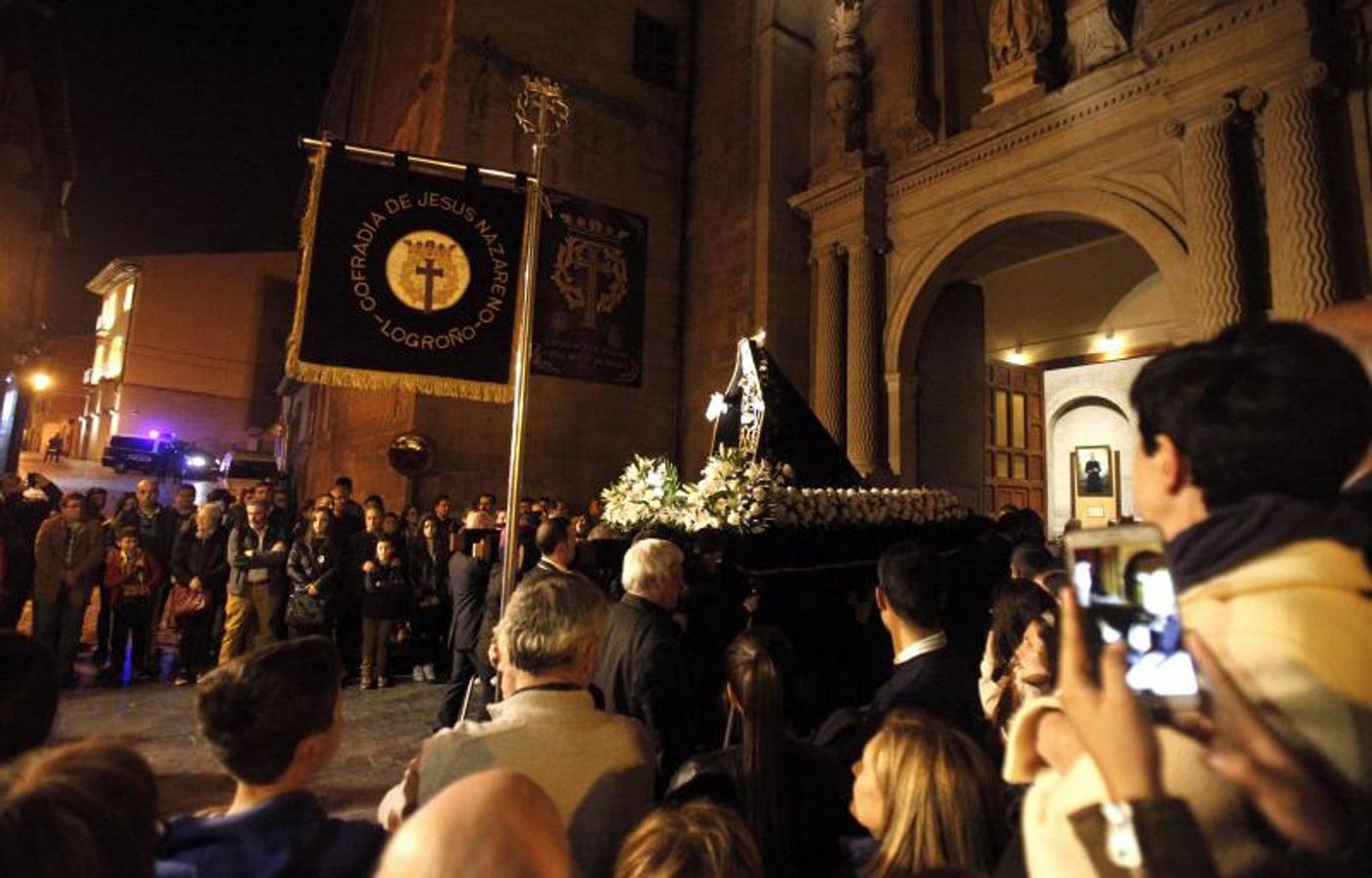 Procesión Viernes del Dolor