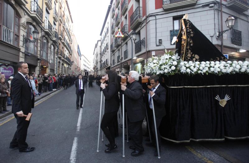 Procesión Viernes de Dolor