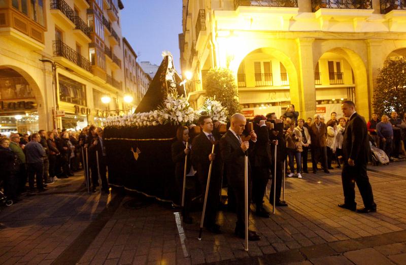 Procesión Viernes de Dolor