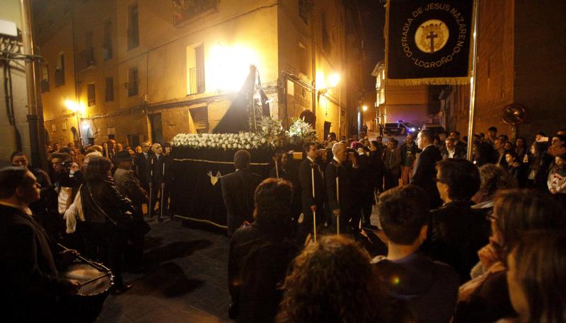 Procesión Viernes de Dolor