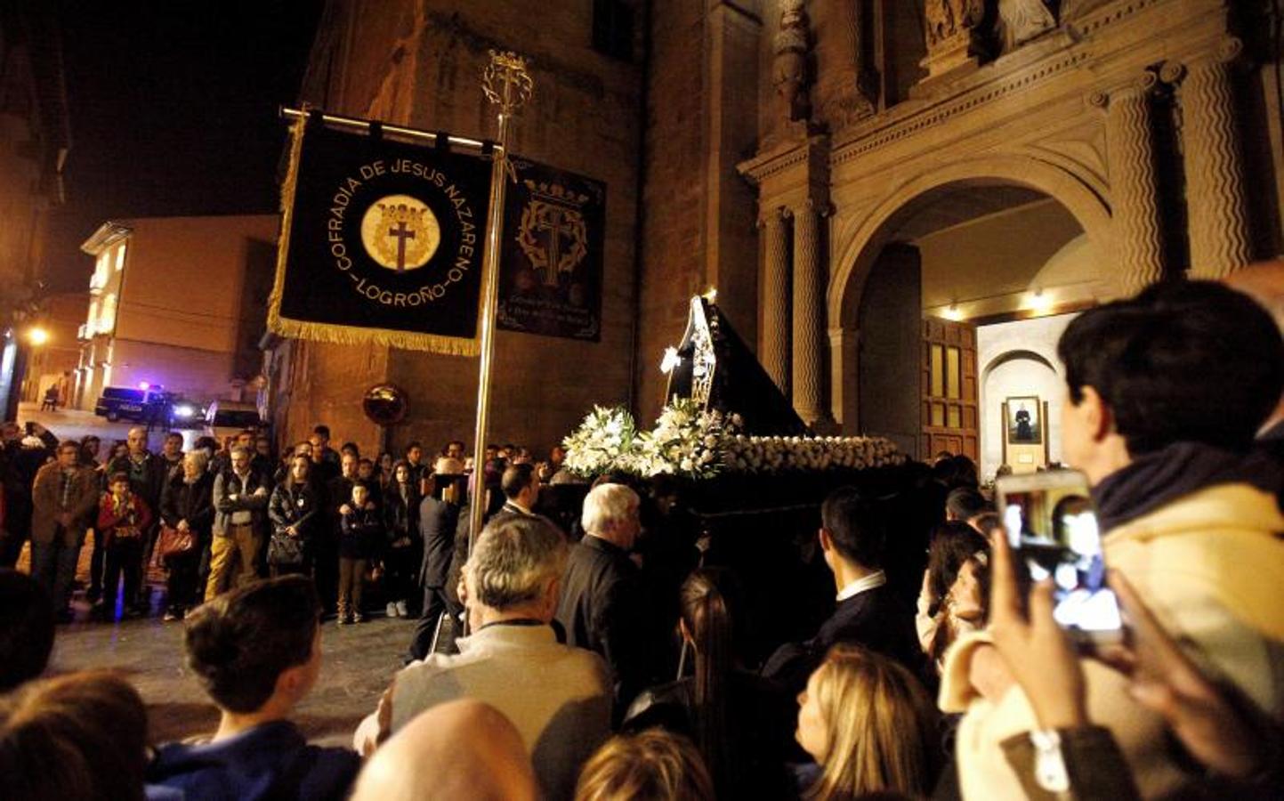 Procesión Viernes del Dolor