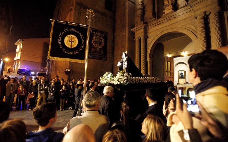 Procesión Viernes de Dolor