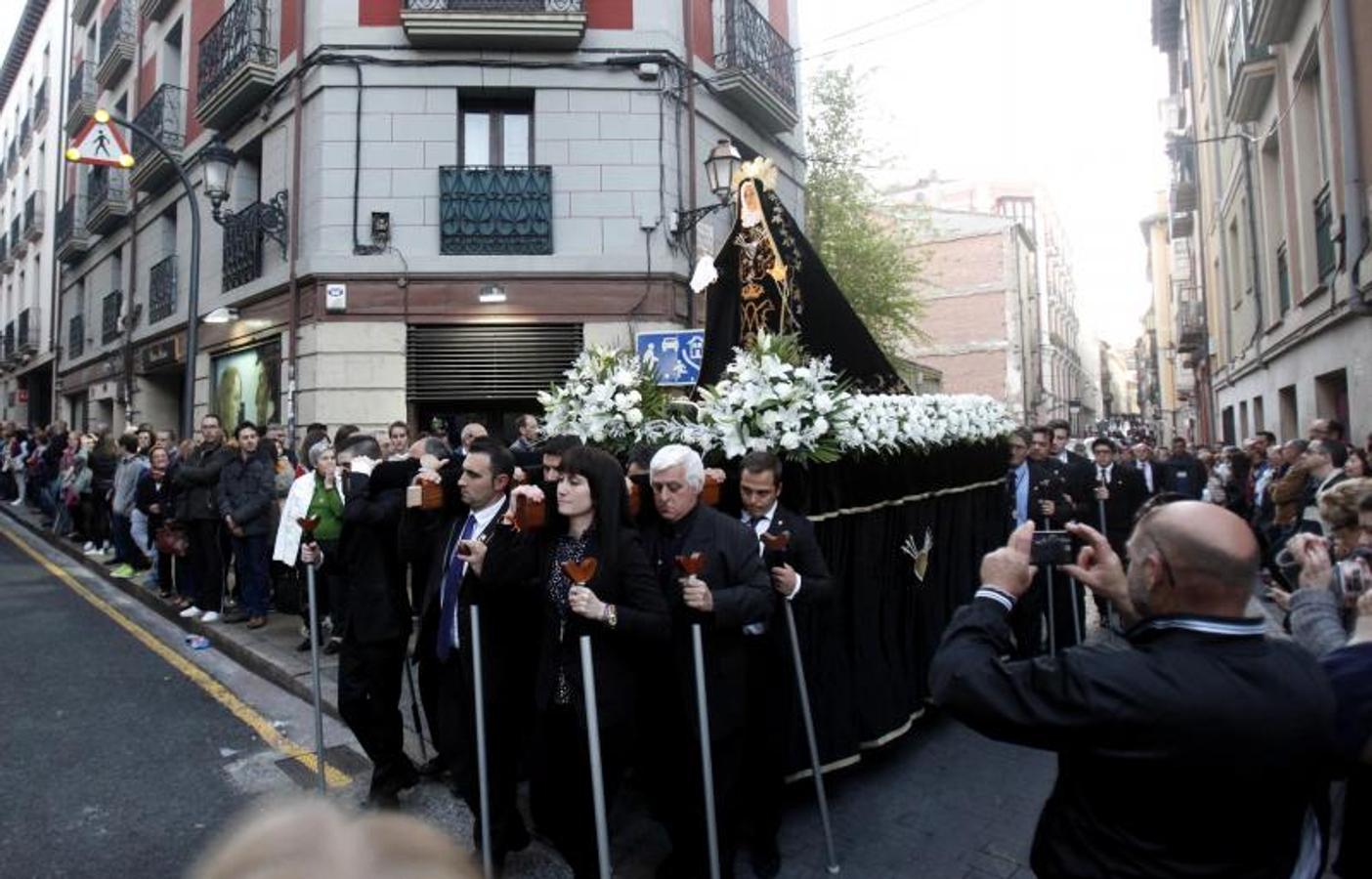 Procesión Viernes del Dolor